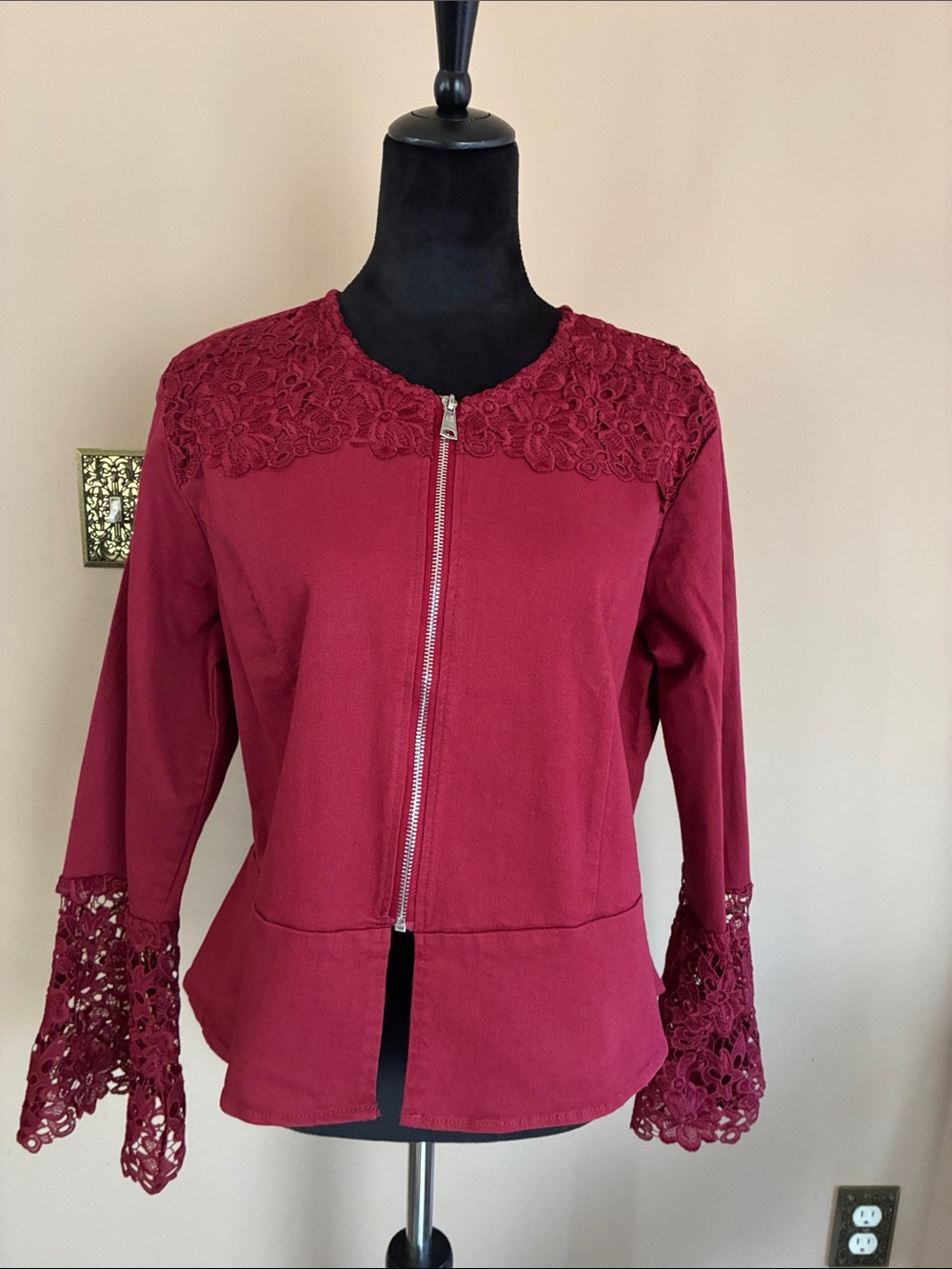 Jacket